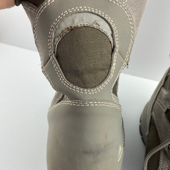 Sorel Snow Drift Winter Boots Waterproof Size 9 - Picture 14 of 14